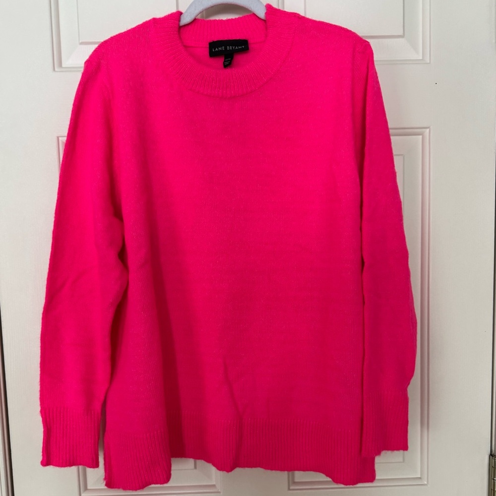 Lane Bryant Sweater, 14/16